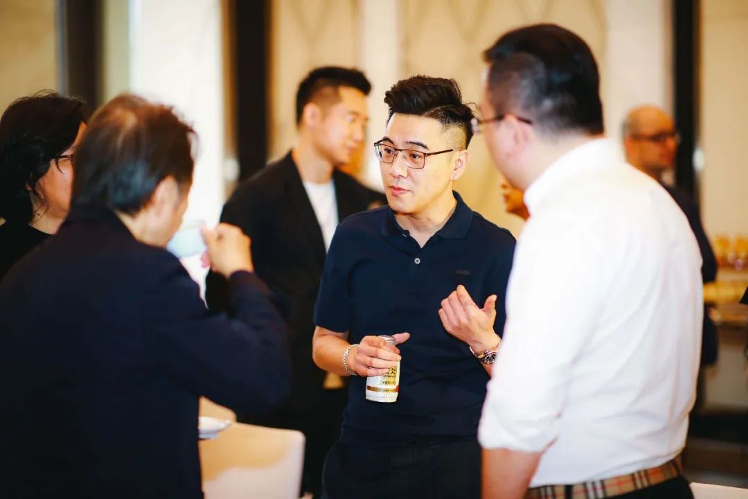 评审现场专访胜加马晓波:上海国际广告奖还需要更多努力