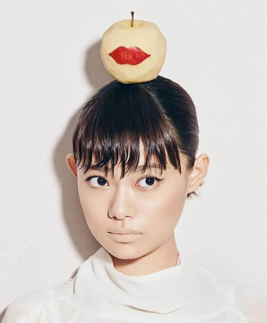 日本当红设计师吉田ユニ,超现实的奇幻风格颠覆你想象 数英