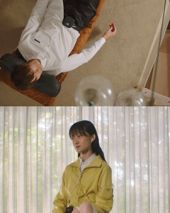 故事相聚终有时创意:the box导演:lorenzo gironi模特:杨哲(willow