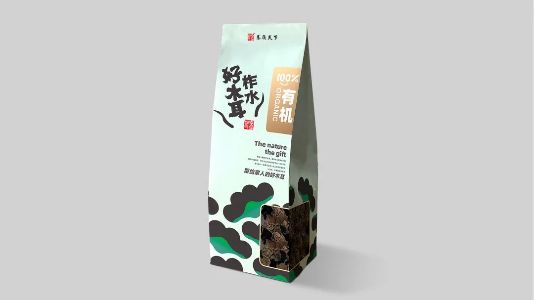 被他点赞柞水好木耳是怎样"炼"成的?