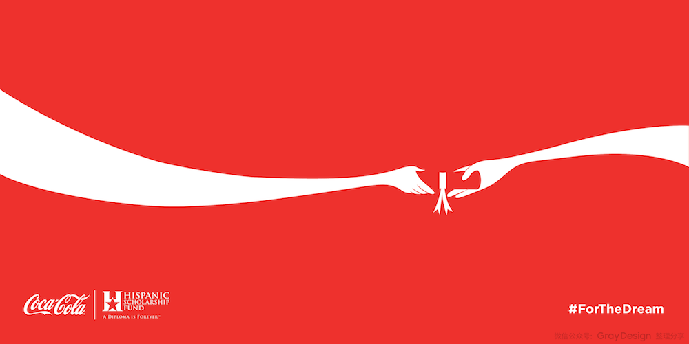 30组经典的正负形设计案例值得反复学习