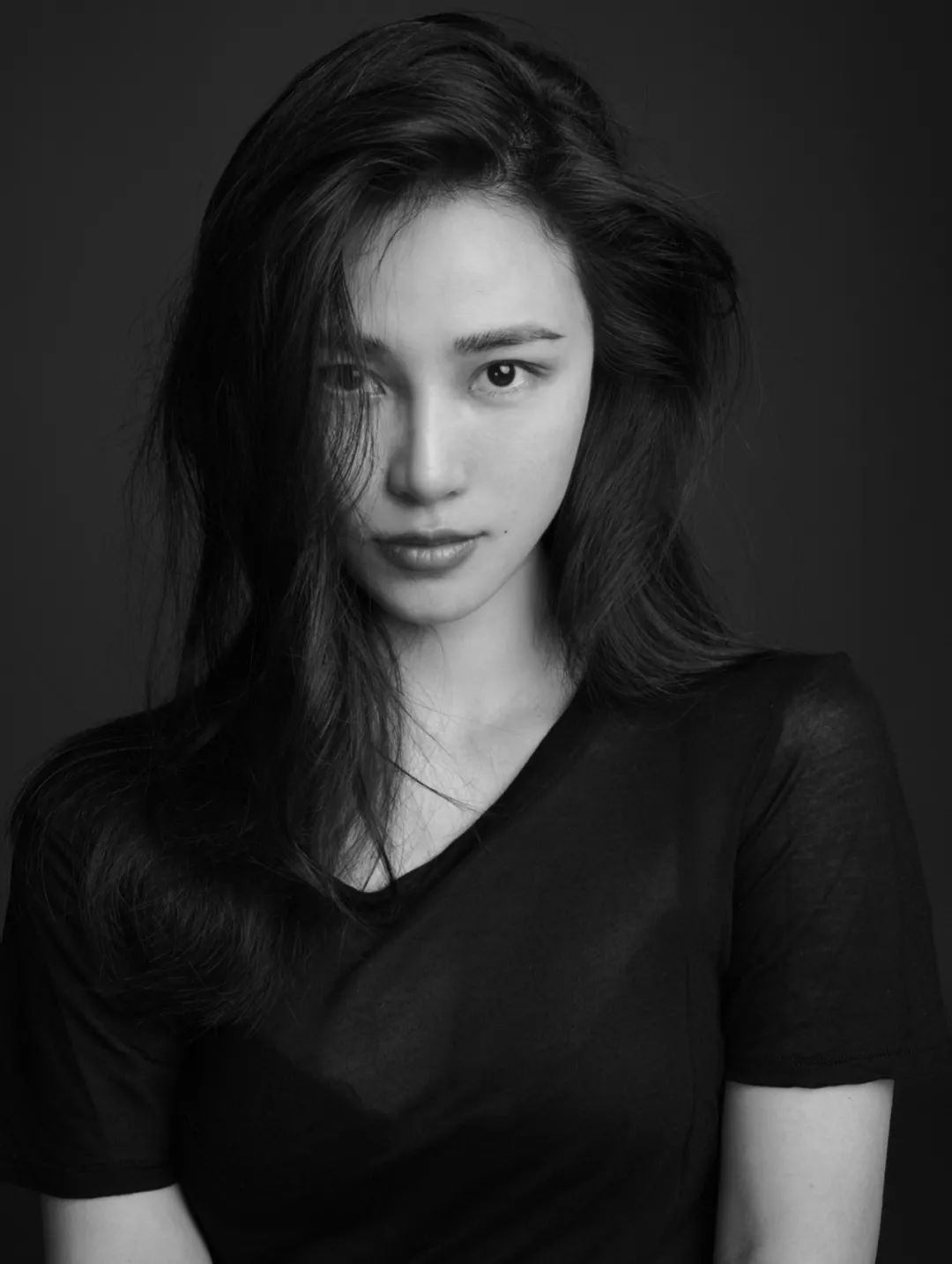 陈漫拍的照片总能上热搜,她把自己当作抛光师,把明星看成钻石.