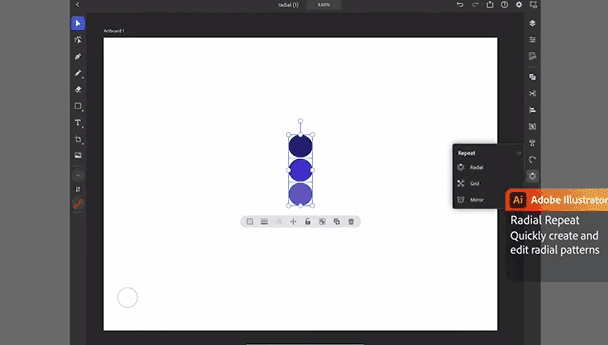 一,ai for ipad