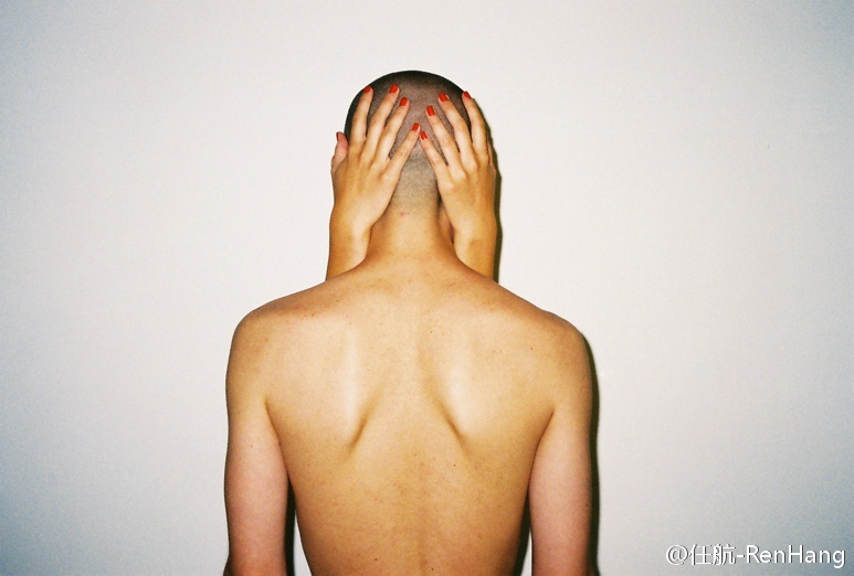 任航摄影作品之一朋友们好久不见.