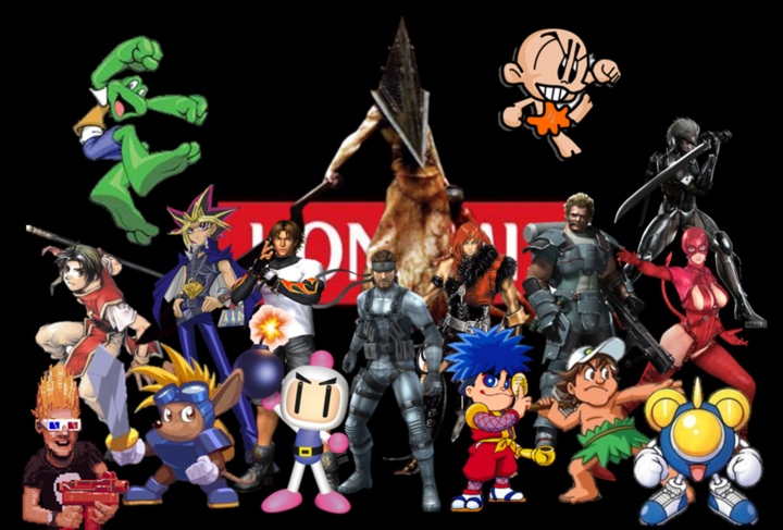 小霸王被申请破产,为什么国产游戏机很难站起来?