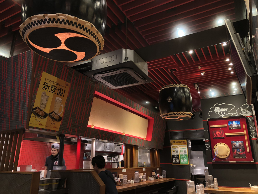 2023一风堂(新港中心店)美食餐厅,不过香港好吃的日本拉面店很...【去哪儿攻略】