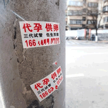 有一个小众品牌,上线了“反代孕行动” - 数英