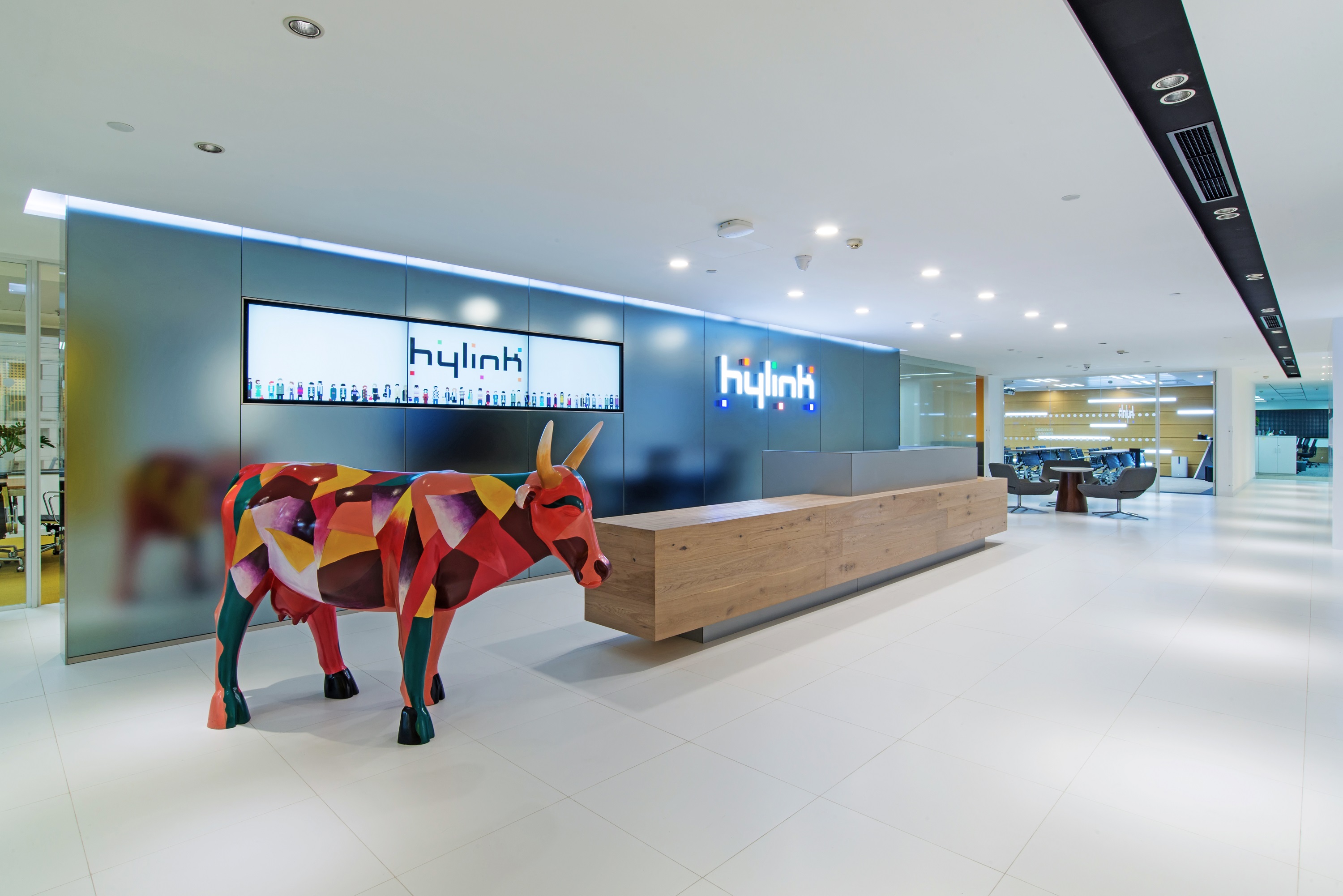 华扬联众签约北京2022年冬奥会和冬残奥会的国际公关业务 - 数英