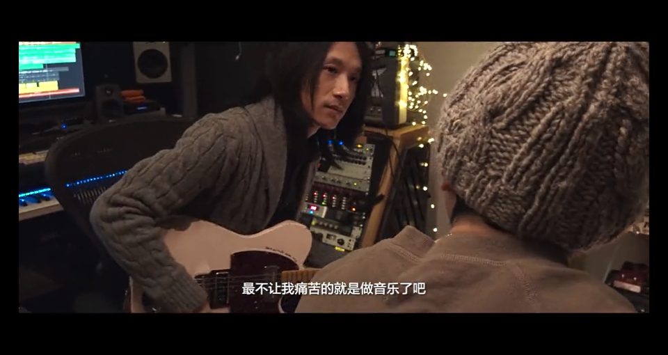 张亚东三星微电影回声唯美旋律磁性旁白妈我恋爱了