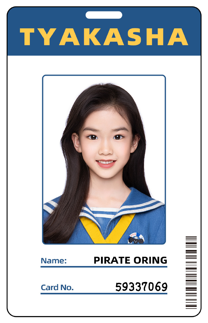 塔卡沙天真蓝开学季给宝贝们拍了套满分入学照