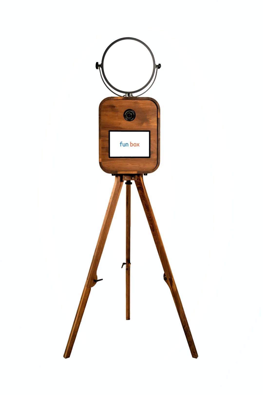 是sharefun团队共同自主研发的funbox互动拍照机关于funbox互动拍照机