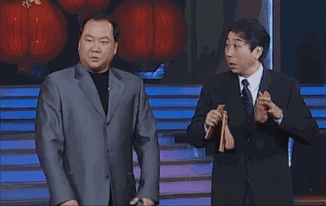 百度图片狗不理包子真正的风光时刻是在2000年的春晚上,冯巩郭冬临用