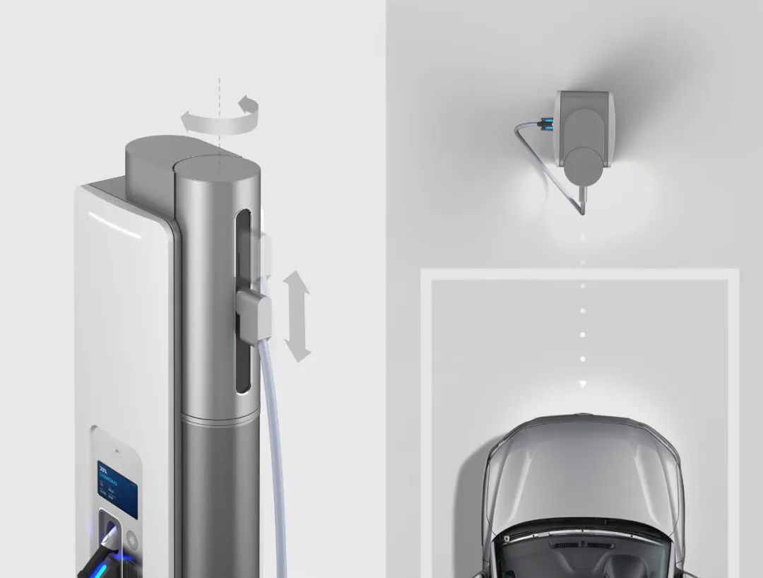 监护仪怎么打印2021年德国iF设计金奖出炉（完整版），中国喜提18件！_https://www.jmylbn.com_新闻资讯_第17张