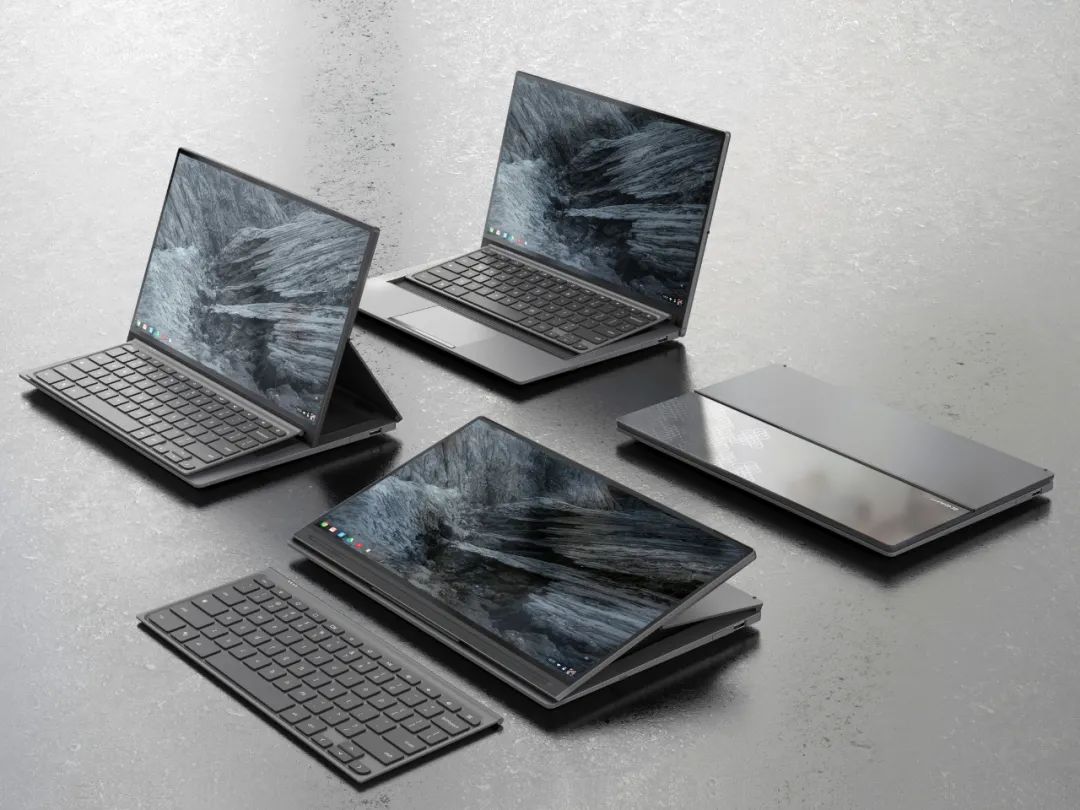 监护仪怎么打印2021年德国iF设计金奖出炉（完整版），中国喜提18件！_https://www.jmylbn.com_新闻资讯_第11张