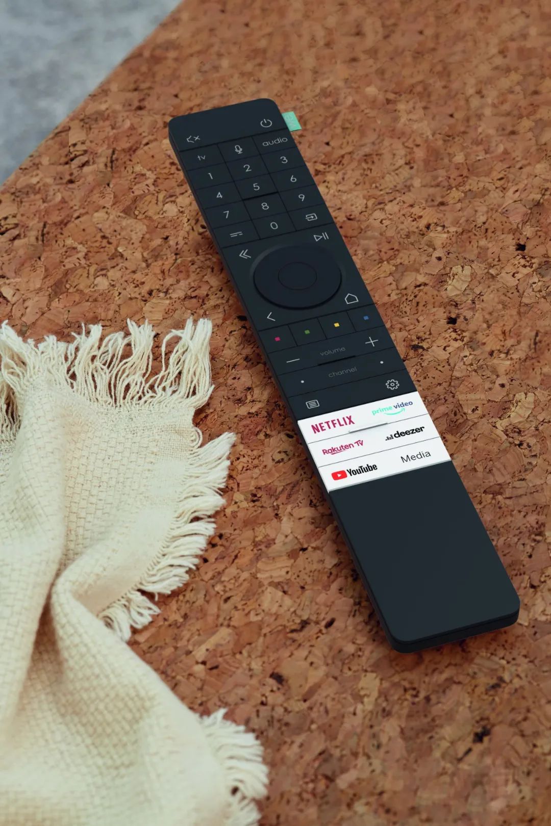 监护仪怎么打印2021年德国iF设计金奖出炉（完整版），中国喜提18件！_https://www.jmylbn.com_新闻资讯_第21张