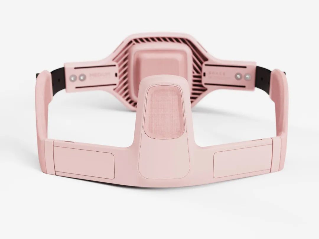 监护仪怎么打印2021年德国iF设计金奖出炉（完整版），中国喜提18件！_https://www.jmylbn.com_新闻资讯_第26张