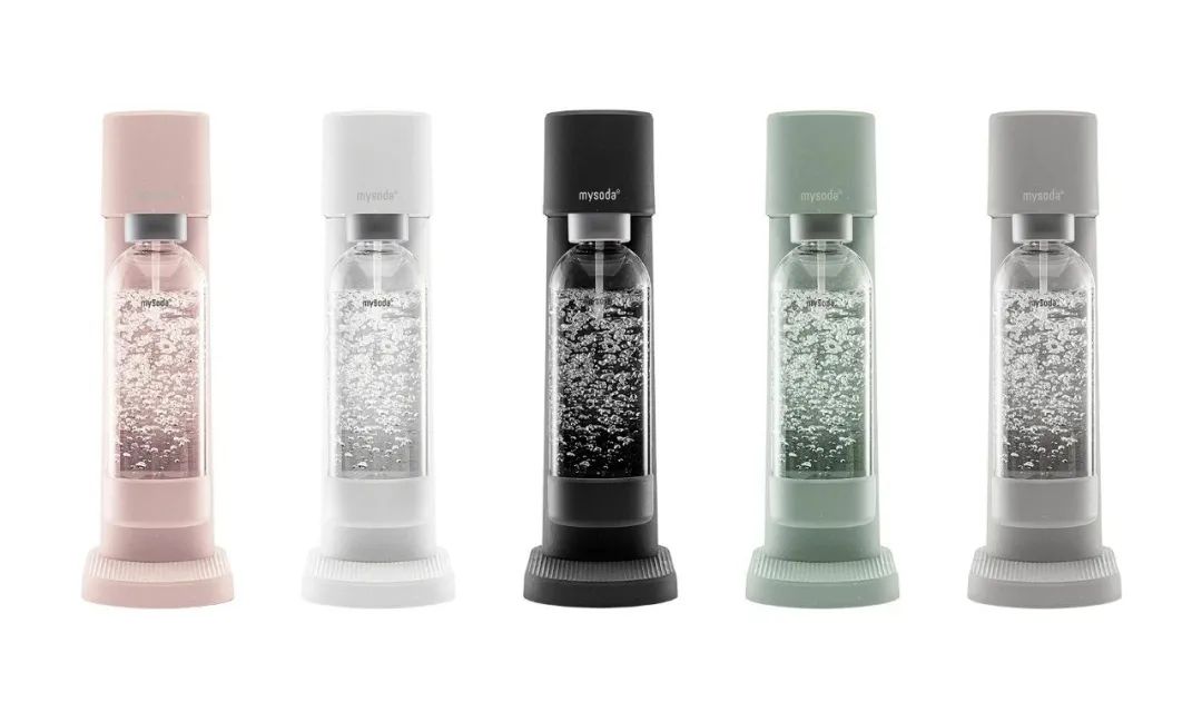 监护仪怎么打印2021年德国iF设计金奖出炉（完整版），中国喜提18件！_https://www.jmylbn.com_新闻资讯_第39张