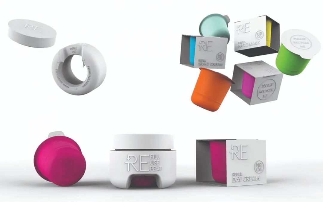 监护仪怎么打印2021年德国iF设计金奖出炉（完整版），中国喜提18件！_https://www.jmylbn.com_新闻资讯_第55张