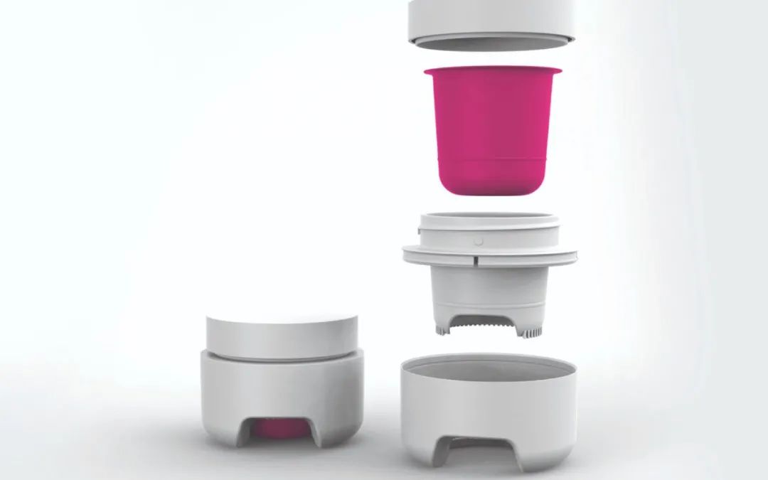 监护仪怎么打印2021年德国iF设计金奖出炉（完整版），中国喜提18件！_https://www.jmylbn.com_新闻资讯_第56张