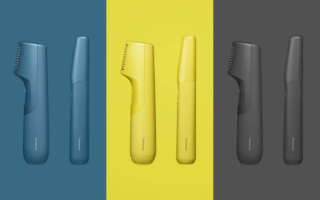 监护仪怎么打印2021年德国iF设计金奖出炉（完整版），中国喜提18件！_https://www.jmylbn.com_新闻资讯_第64张