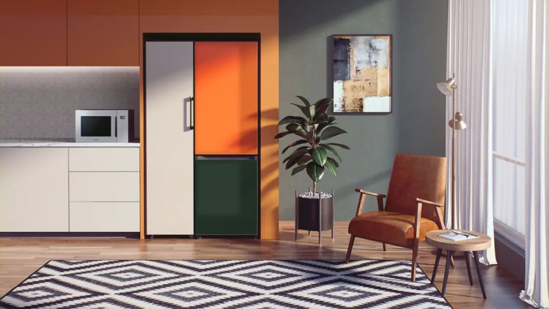 监护仪怎么打印2021年德国iF设计金奖出炉（完整版），中国喜提18件！_https://www.jmylbn.com_新闻资讯_第61张