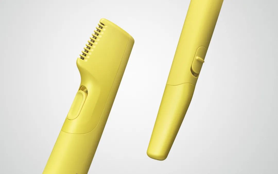 监护仪怎么打印2021年德国iF设计金奖出炉（完整版），中国喜提18件！_https://www.jmylbn.com_新闻资讯_第66张