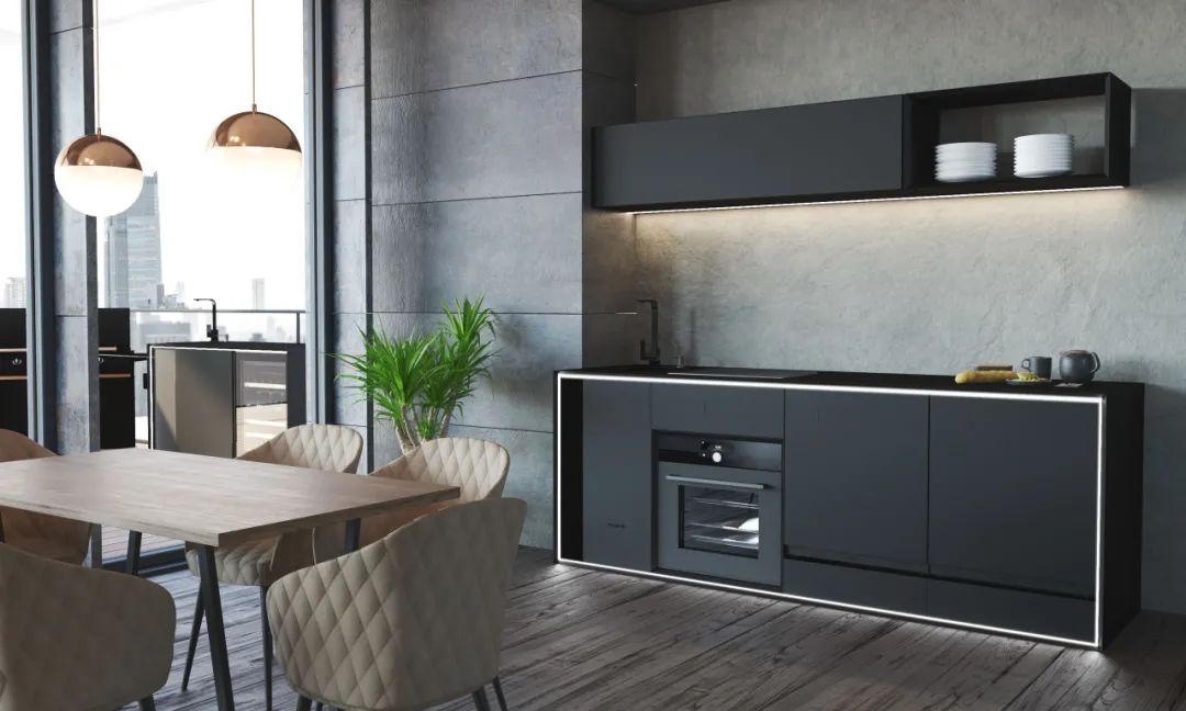 监护仪怎么打印2021年德国iF设计金奖出炉（完整版），中国喜提18件！_https://www.jmylbn.com_新闻资讯_第73张