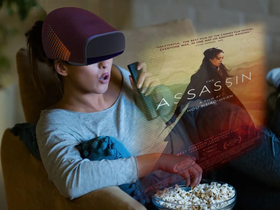 监护仪怎么打印2021年德国iF设计金奖出炉（完整版），中国喜提18件！_https://www.jmylbn.com_新闻资讯_第86张