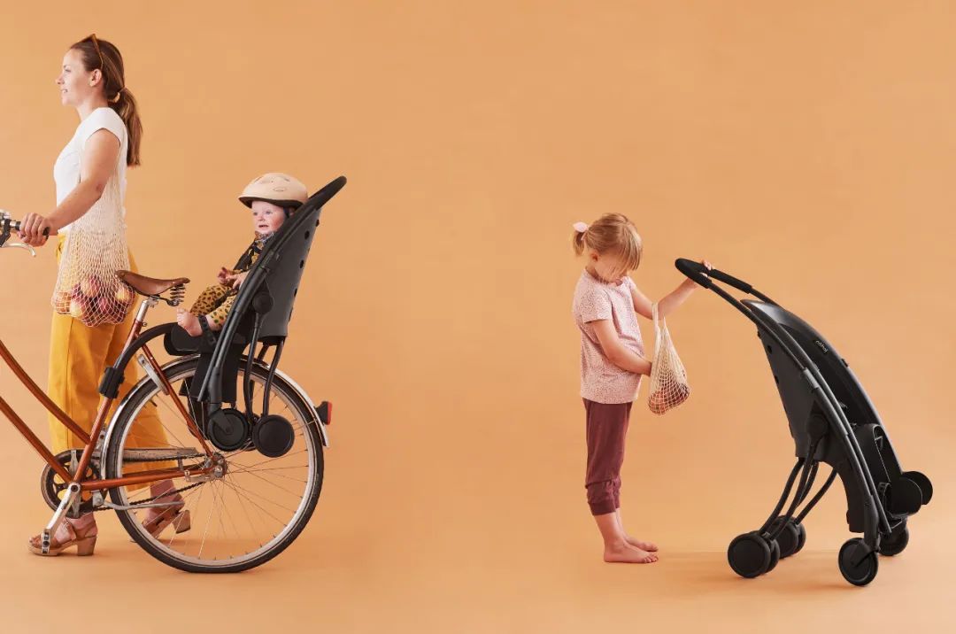 监护仪怎么打印2021年德国iF设计金奖出炉（完整版），中国喜提18件！_https://www.jmylbn.com_新闻资讯_第88张