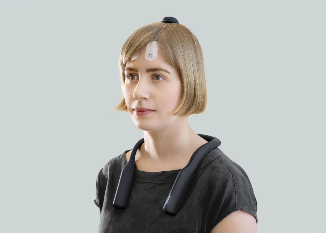 监护仪怎么打印2021年德国iF设计金奖出炉（完整版），中国喜提18件！_https://www.jmylbn.com_新闻资讯_第92张