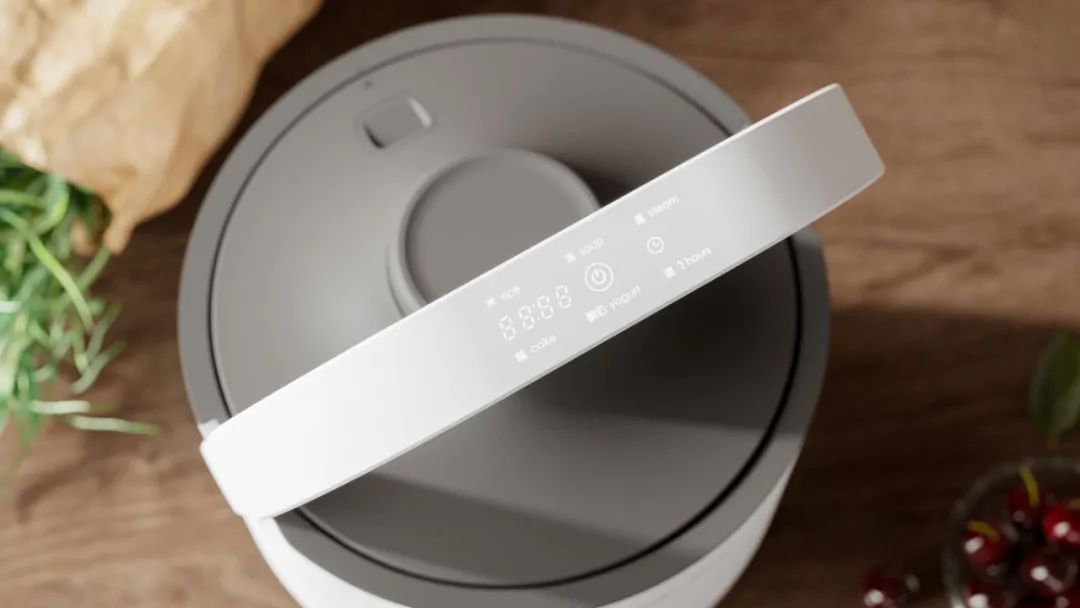 监护仪怎么打印2021年德国iF设计金奖出炉（完整版），中国喜提18件！_https://www.jmylbn.com_新闻资讯_第96张