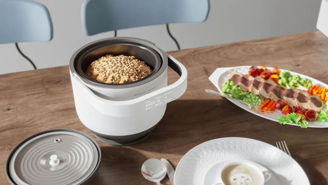 监护仪怎么打印2021年德国iF设计金奖出炉（完整版），中国喜提18件！_https://www.jmylbn.com_新闻资讯_第95张