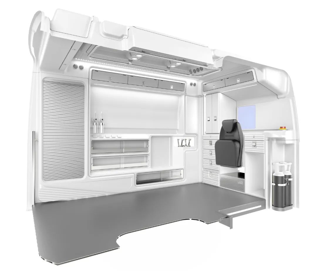 监护仪怎么打印2021年德国iF设计金奖出炉（完整版），中国喜提18件！_https://www.jmylbn.com_新闻资讯_第99张