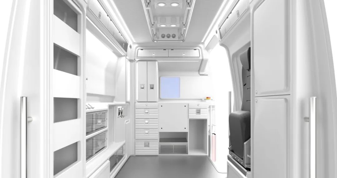 监护仪怎么打印2021年德国iF设计金奖出炉（完整版），中国喜提18件！_https://www.jmylbn.com_新闻资讯_第100张