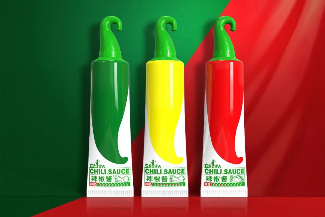 监护仪怎么打印2021年德国iF设计金奖出炉（完整版），中国喜提18件！_https://www.jmylbn.com_新闻资讯_第103张