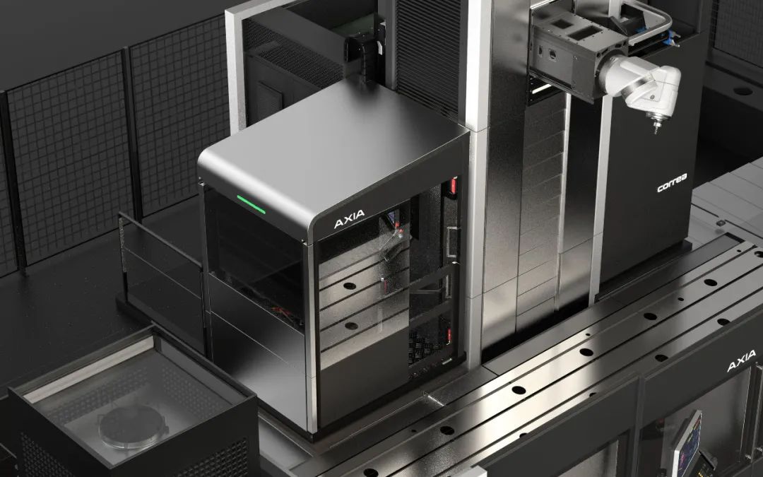 监护仪怎么打印2021年德国iF设计金奖出炉（完整版），中国喜提18件！_https://www.jmylbn.com_新闻资讯_第102张