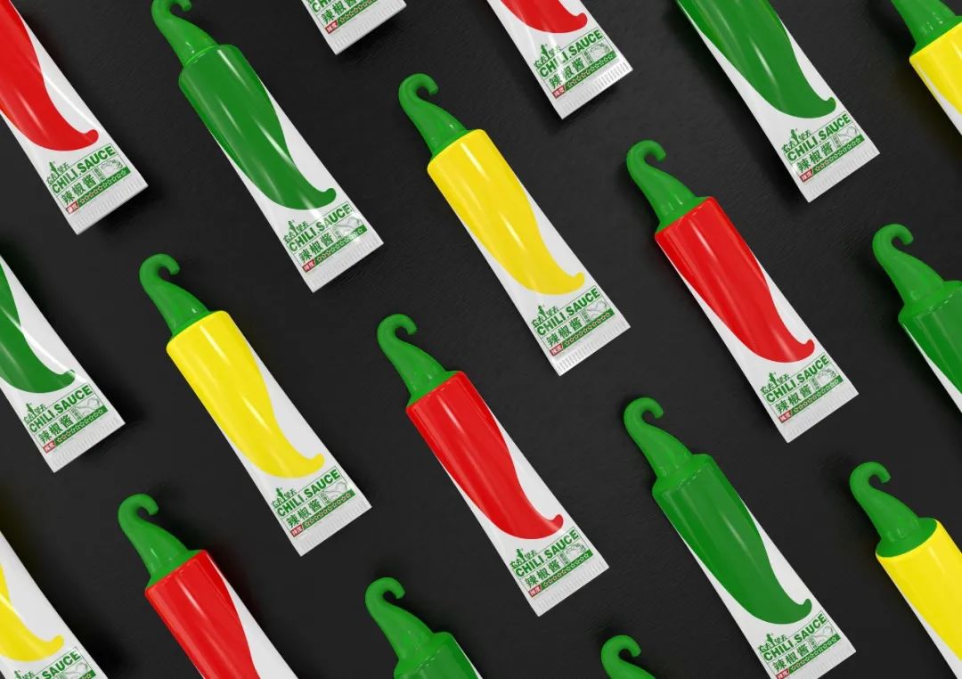 监护仪怎么打印2021年德国iF设计金奖出炉（完整版），中国喜提18件！_https://www.jmylbn.com_新闻资讯_第105张