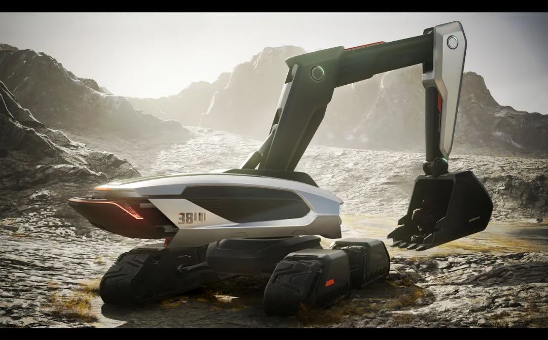 监护仪怎么打印2021年德国iF设计金奖出炉（完整版），中国喜提18件！_https://www.jmylbn.com_新闻资讯_第160张