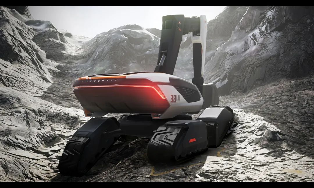 监护仪怎么打印2021年德国iF设计金奖出炉（完整版），中国喜提18件！_https://www.jmylbn.com_新闻资讯_第159张