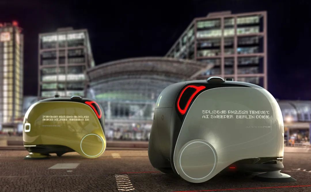 监护仪怎么打印2021年德国iF设计金奖出炉（完整版），中国喜提18件！_https://www.jmylbn.com_新闻资讯_第163张