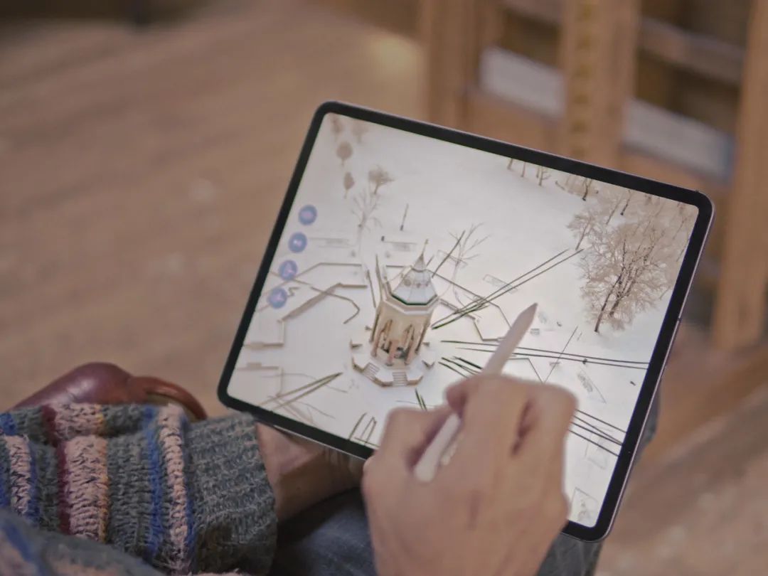 监护仪怎么打印2021年德国iF设计金奖出炉（完整版），中国喜提18件！_https://www.jmylbn.com_新闻资讯_第166张