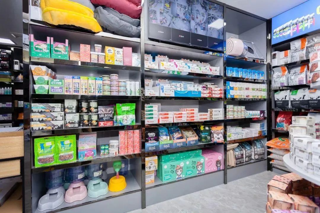 上海春节宠物寄养服务提前升温 部分店家哈希娱乐- 哈希游戏平台- 哈希游戏官方网站“一窝难求”