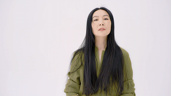 cos联合摄影师罗洋:聚焦女性多面,见证边界的消失