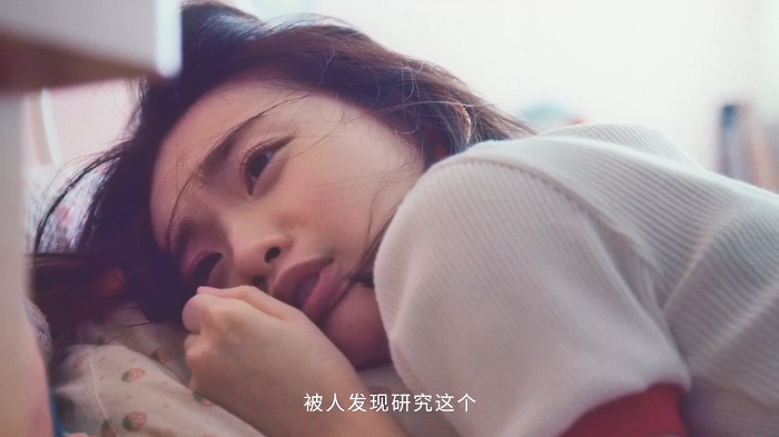 大人糖小s超敢性日记找身体的快乐