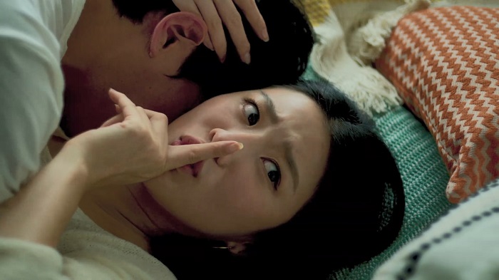 大人糖小s超敢性日记找身体的快乐