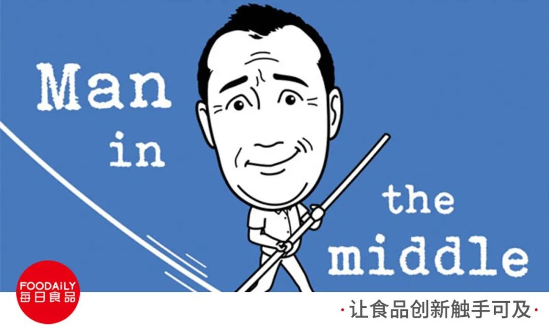 理想还是幻想消费链底端的油腻大叔们能让他食品崛起