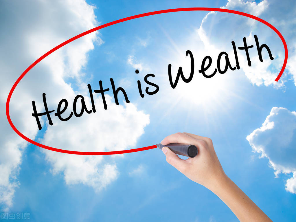 杨建允:大健康产业做好互联网营销布局大有可为