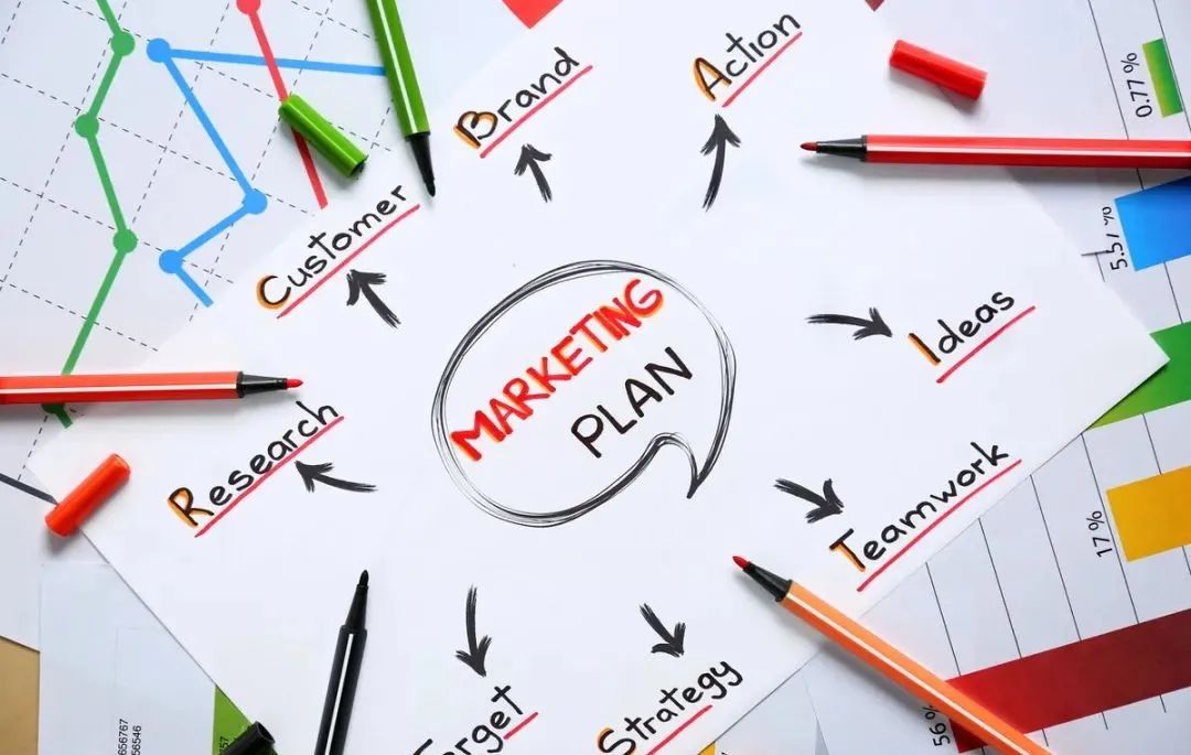 marketingmanager市场经理至少有四大职能你都知道吗