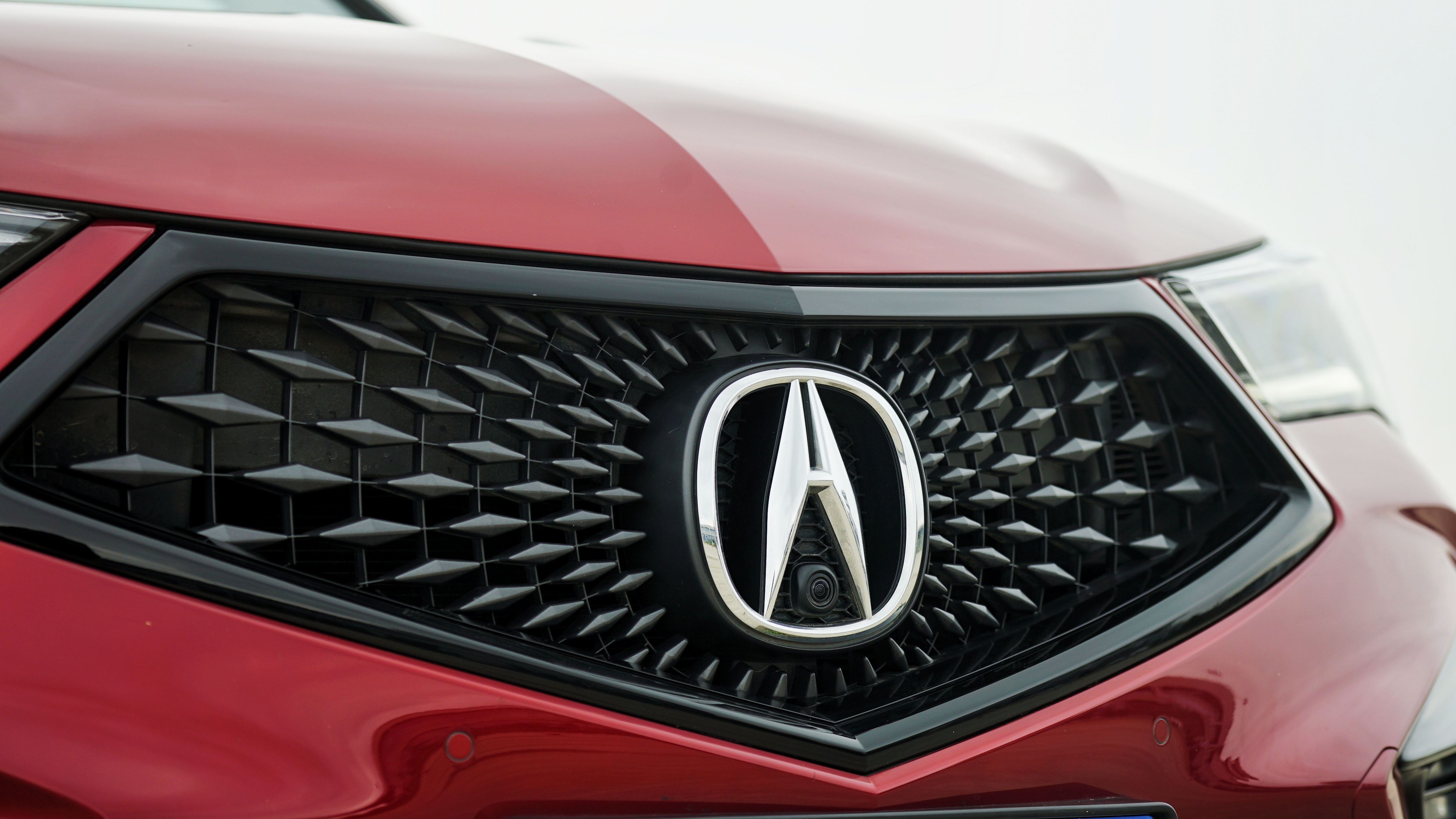 重燃驾驭激情 再现硬核本色  试驾广汽acura(讴歌) cdx,rdx