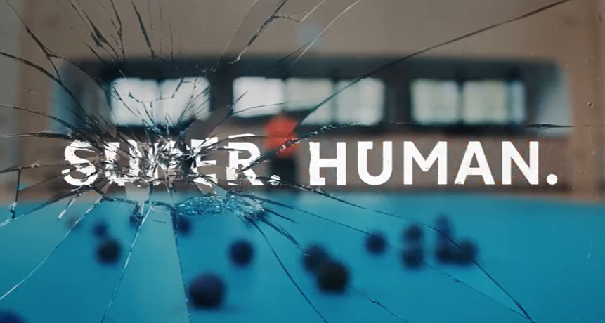 英国channel4东京残奥会超人英雄的平凡面略幽默很励志